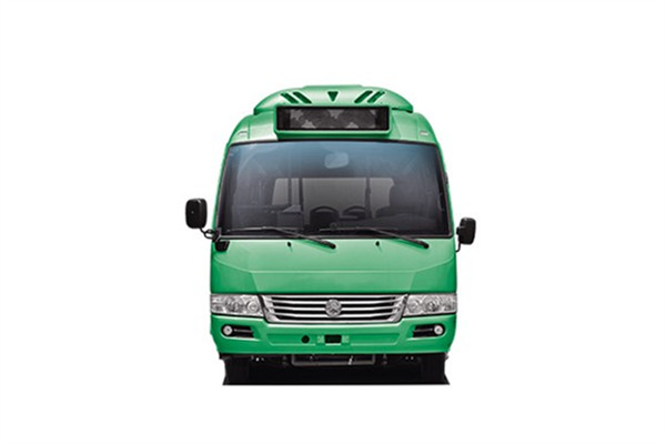 金旅XML6809JEVC0C公交車（純電動(dòng)10-35座）