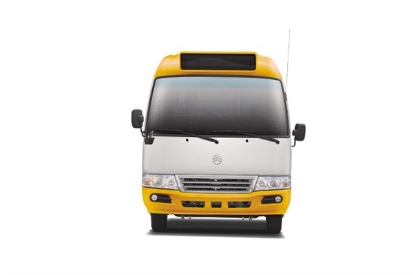 金旅XML6700JEVW0C公交車（純電動13-23座）