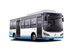 金旅XML6805JEVL0C1公交車(chē)（純電動(dòng)13-24座）