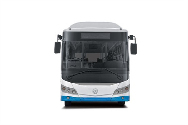 金旅XML6805JEVW0C1公交車（純電動10-24座）