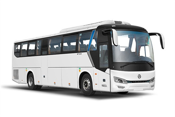 金旅XML6112JEVY01客車（純電動(dòng)24-52座）