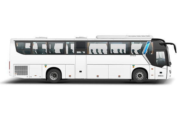 金旅XML6112JEVY01客車（純電動(dòng)24-52座）