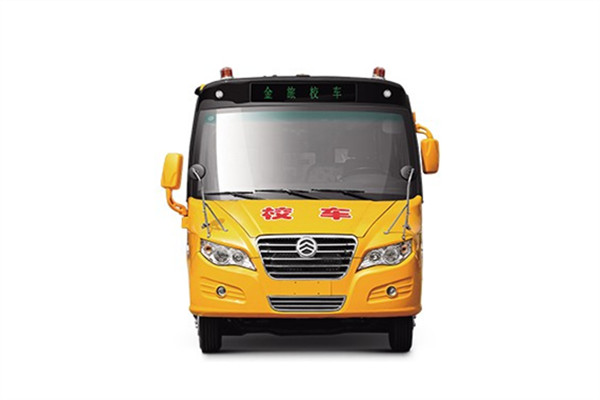 金旅XML6601J15XXC小學(xué)生專用校車（柴油國五10-19座）