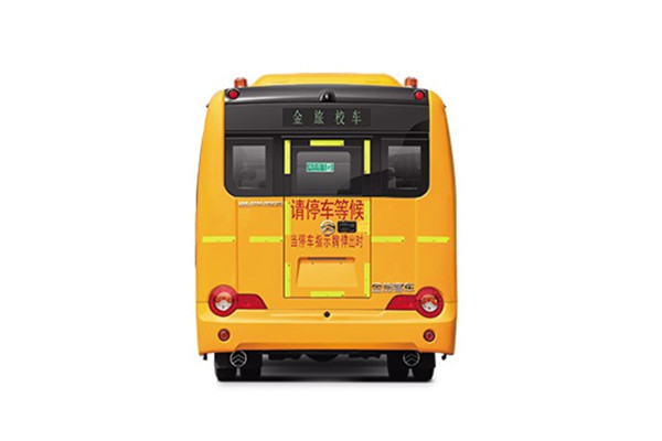 金旅XML6601J15XXC小學(xué)生專用校車（柴油國五10-19座）