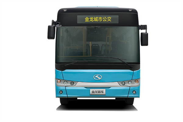 金龍XMQ6900FGBEVL公交車（純電動16-29座）