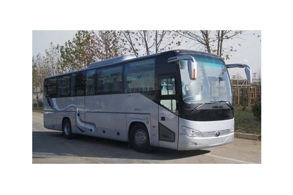 宇通ZK6119BEVQY15P客車（純電動(dòng)24-50座）