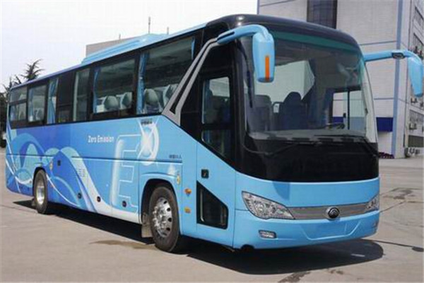 宇通ZK6119BEVQZ51客車（純電動24-50座）