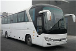 宇通ZK6122HT6Q1客車（柴油國六24-56座）