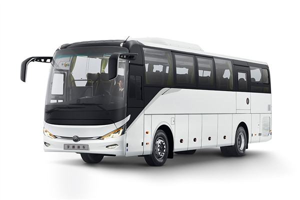 宇通ZK6117BEVY35客車（純電動(dòng)24-52座）