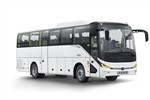 宇通ZK6117BEVZ33客車（純電動(dòng)24-52座）