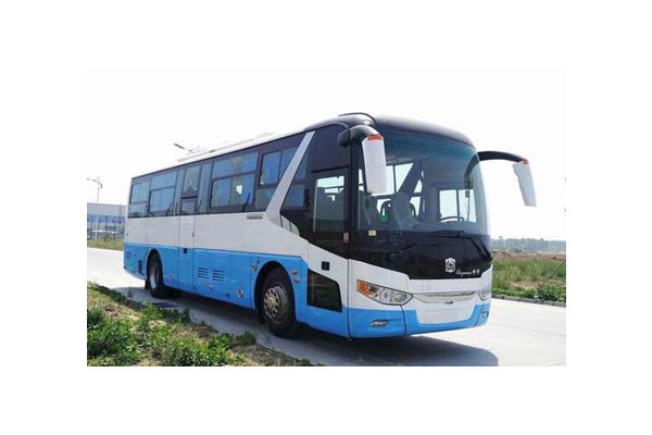 中通LCK6108EVK客車（純電動(dòng)24-46座）