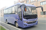 東風(fēng)超龍EQ6753LT6D客車（柴油國六24-32座）