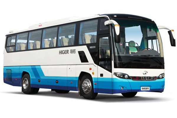 海格KLQ6115HZEV0X3客車（純電動24-53座）