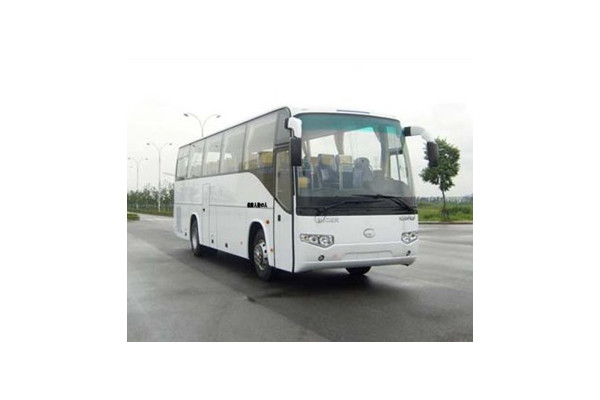 海格KLQ6109EV0H1客車（純電動(dòng)24-49座）