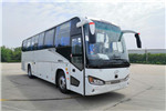 海格KLQ6101YAE60客車（柴油國六24-48座）