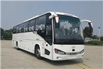 海格KLQ6121HYE51客車（柴油國五24-54座）