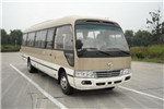 海格KLQ6802GEVN公交車(chē)（純電動(dòng)10-31座）