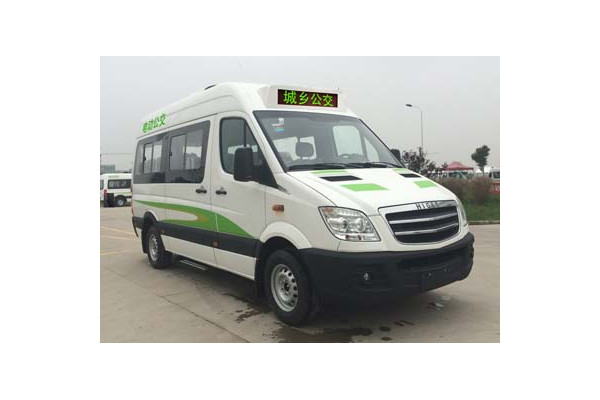 海格KLQ6601GBEVX3公交車（純電動(dòng)10-16座）