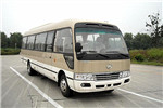 海格KLQ6802EV0X1客車(chē)（純電動(dòng)10-23座）