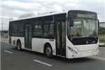 中通LCK6107PHEVCNG21插電式公交車（天然氣/電混動(dòng)國(guó)五17-44座）