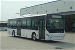 中通LCK6122EVG10公交車（純電動(dòng)20-42座）