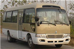 中通LCK6700BEV1客車（純電動(dòng)10-23座）