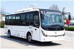 中通LCK6806EVA客車(chē)（純電動(dòng)24-34座）