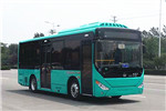 中通LCK6860EVGW公交車(chē)（純電動(dòng)17-30座）