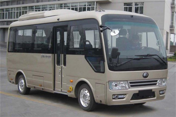 宇通ZK6641BEVG10公交車（純電動(dòng)10-19座）