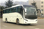 宇通ZK6129H5QY客車（柴油國(guó)五25-54座）