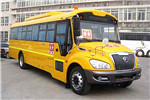 宇通ZK6109NX2小學(xué)生專用校車（天然氣國五24-56座）