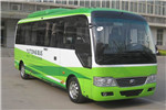 宇通ZK6701BEVG5公交車(chē)（純電動(dòng)10-23座）