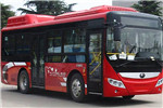 宇通ZK6825CHEVPG23C插電式公交車（柴油/電混動(dòng)國五14-26座）