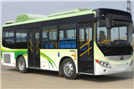 宇通ZK6825CHEVNPG21公交車（天然氣/電混動(dòng)國五10-29座）