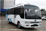 宇通ZK6809BEVG12公交車（純電動11-28座）