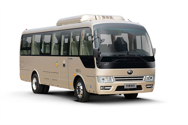 宇通ZK6809BEVQZ52客車(chē)（純電動(dòng)24-33座）