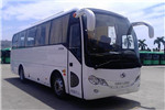 金龍XMQ6900AYD5D客車（柴油國(guó)五24-41座）