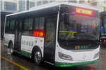 金旅XML6705JEV20C公交車（純電動(dòng)10-20座）