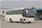 南京金龍NJL6907HEV1客車（柴油/電混動國五24-41座）