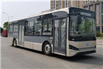 南京金龍NJL6106EV2公交車（純電動(dòng)19-37座）