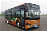 南京金龍NJL6856EV1公交車（純電動(dòng)14-28座）