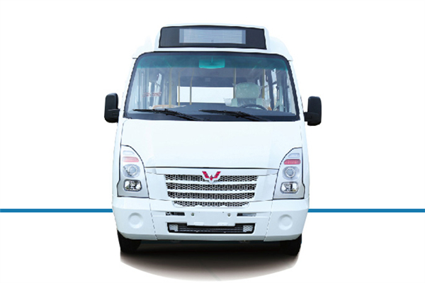 五菱GXA6600BEVG10公交車（純電動15座）