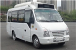 五菱GXA6601BEVG22公交車（純電動11-15座）