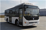 遠(yuǎn)程DNC6850BEVG5公交車（純電動16-30座）