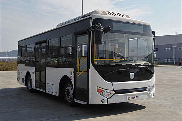 遠(yuǎn)程DNC6850BEVG5公交車(chē)（純電動(dòng)16-30座）