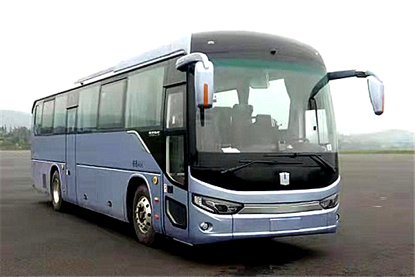 遠程DNC6110BEV4客車（純電動24-48座）