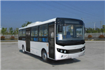 亞星JS6818GHBEV3公交車(chē)（純電動(dòng)10-31座）