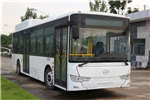 武漢WH6102GBEV公交車（純電動19-40座）