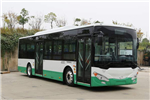 武漢WH6110GBEV2公交車(chē)（純電動(dòng)22-41座）