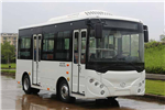 武漢WH6600GBEV公交車（純電動11-17座）